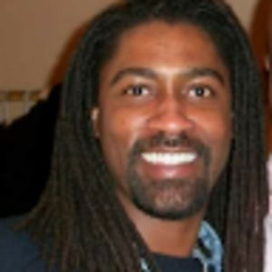 Meet your Posher, Nicholas